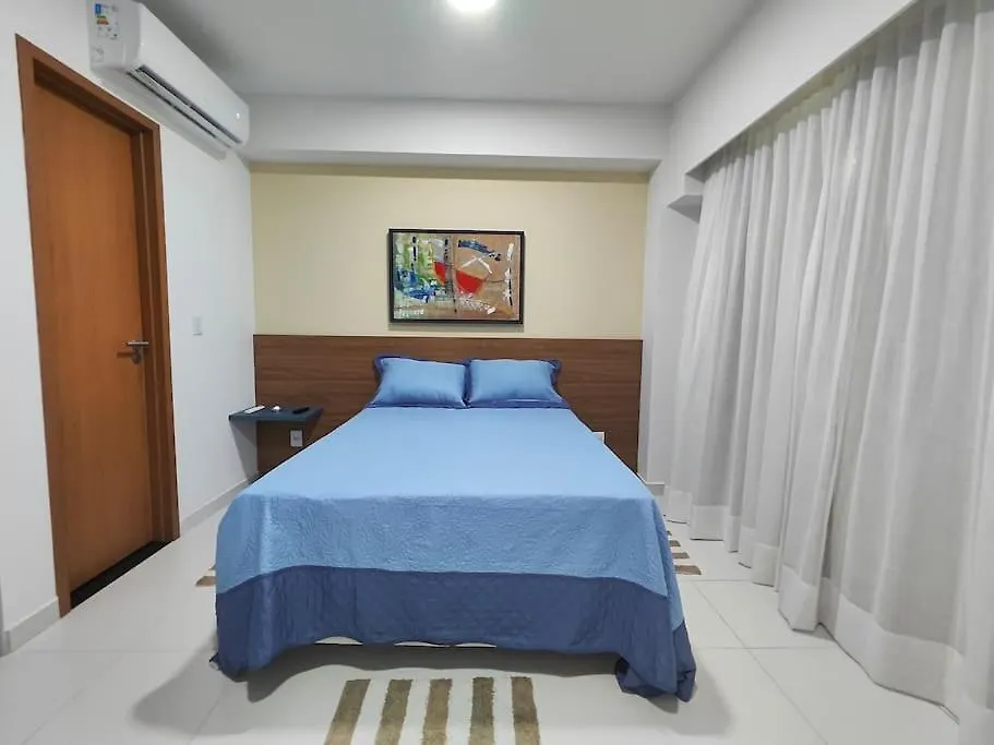 Makia Beach Porto Galinhas 223 Porto de Galinhas Apartment
