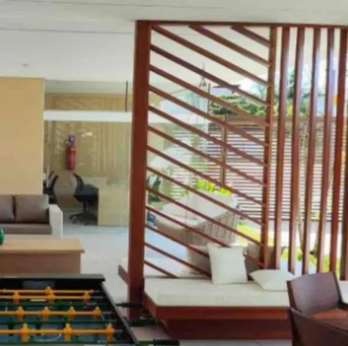 Apartment Makia Beach Porto Galinhas 223 Porto de Galinhas