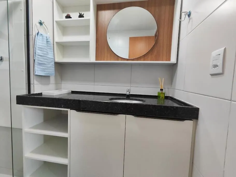 Apartment Makia Beach Porto Galinhas 223 Porto de Galinhas Brazil