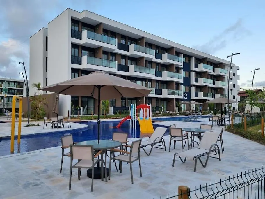 Apartment Makia Beach Porto Galinhas 223 Porto de Galinhas Brazil