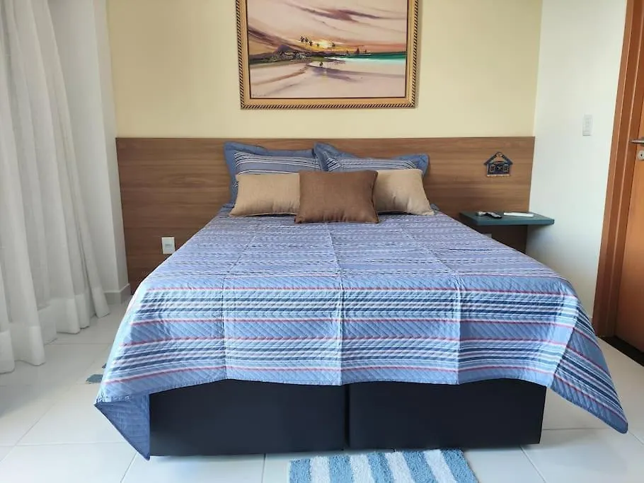 Apartment Makia Beach Porto Galinhas 223 Porto de Galinhas