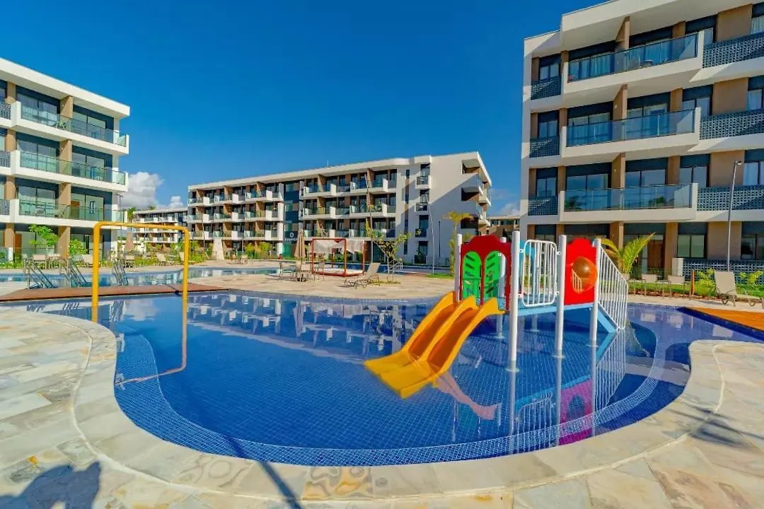 Makia Beach Porto Galinhas 223 Porto de Galinhas Brazil