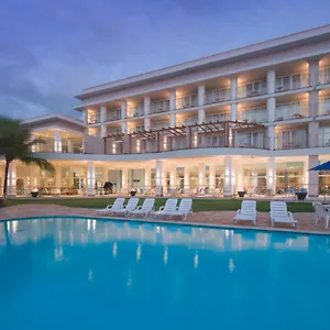 Resort Marupiara, Porto de Galinhas